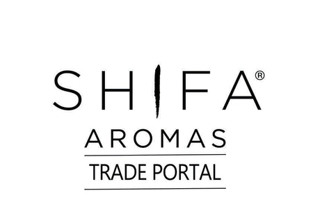 Image Gallery – Shifa Aromas Wholesale