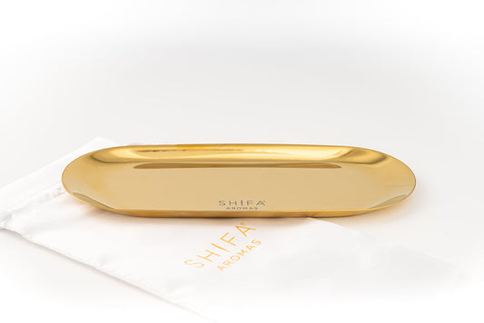 Luxury Display Trays